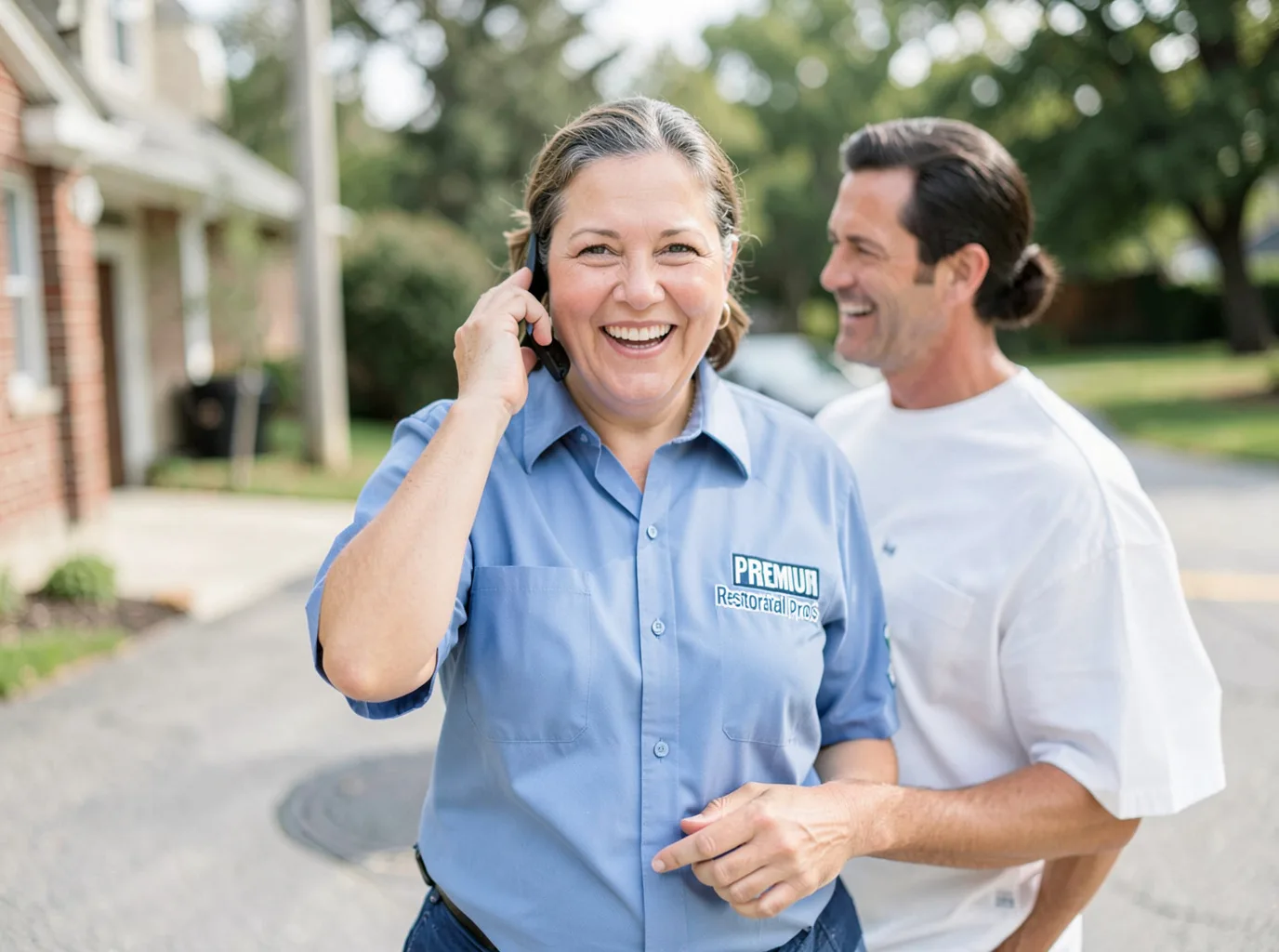 Water Damage Restoration Sterling, AK FAQs